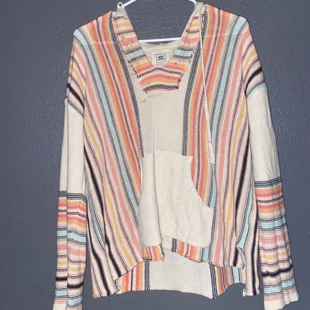 Light sweater